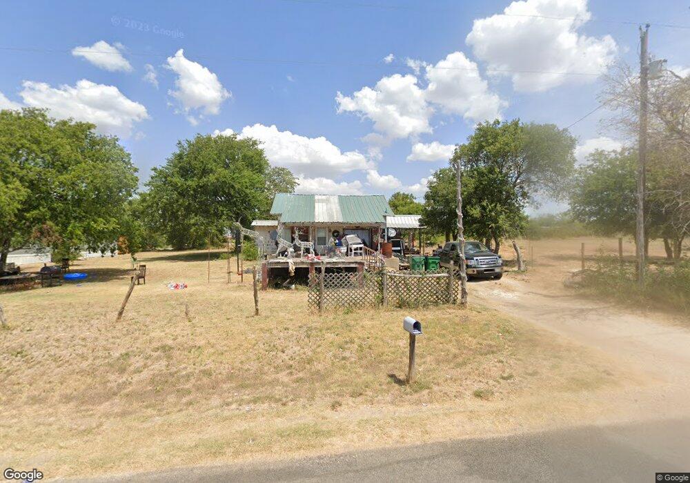 2314 Franklin Rd, Eddy, TX 76524 - photo 1