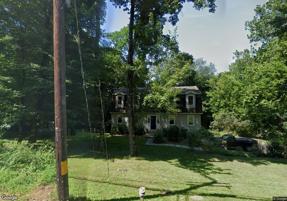 126 Pumpkin Hill Rd, New Milford, CT 06776 - photo 1