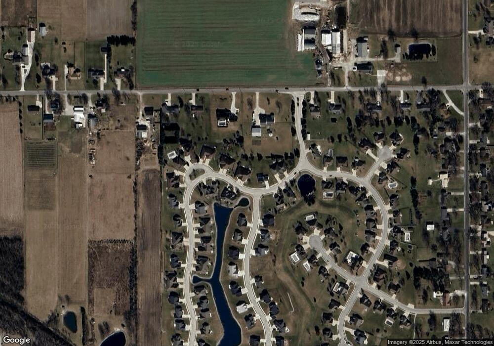 1018 Blackstone Blvd, Nappanee, IN 46550 - photo 1