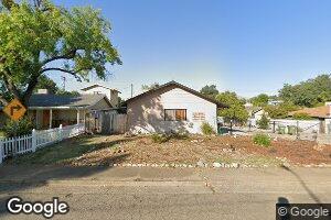 1800 Mesa St, Redding, CA 96001