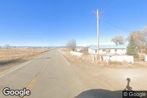 13533 Co Road 9, La Jara, CO 81140