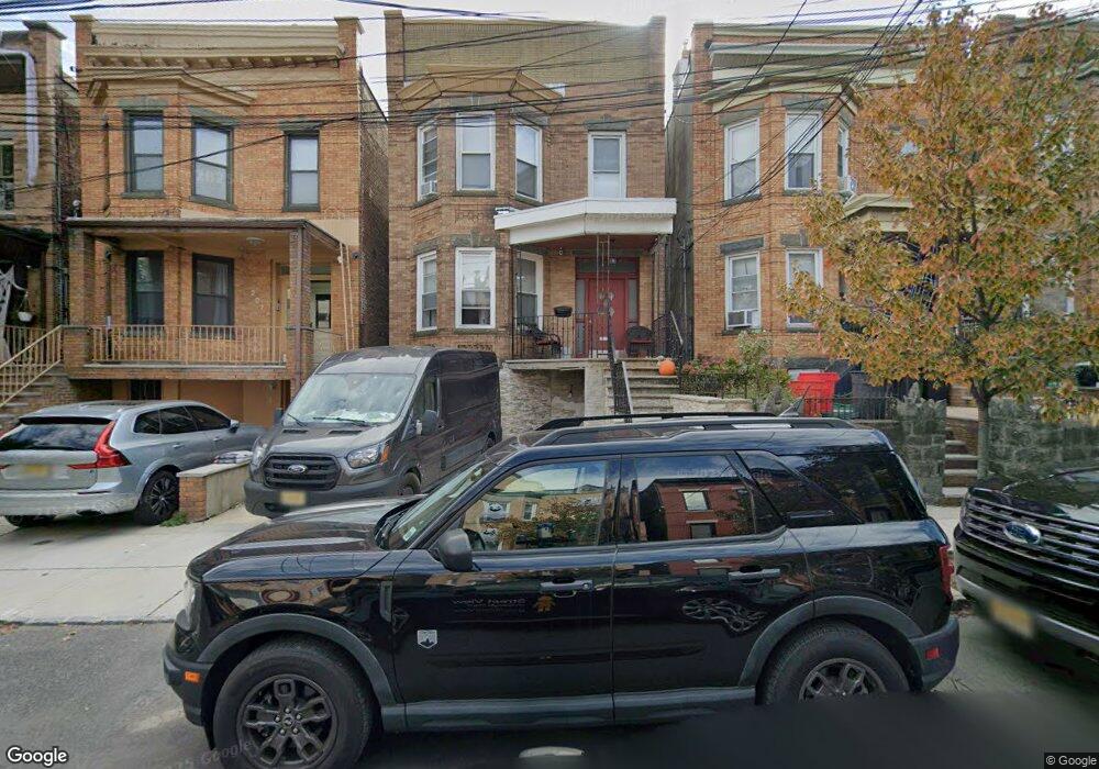 209 Angelique St unit 2, Weehawken, NJ 07086 - photo 1