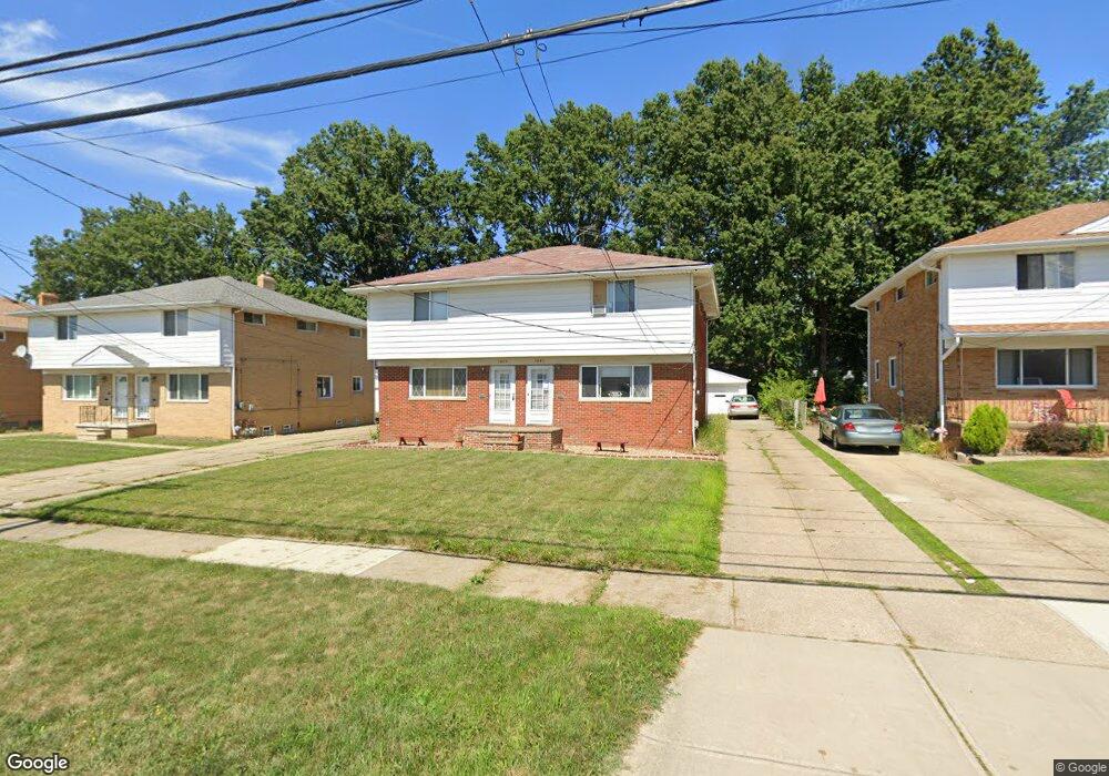 1639 Drenik Dr, Wickliffe, OH 44092 - photo 1