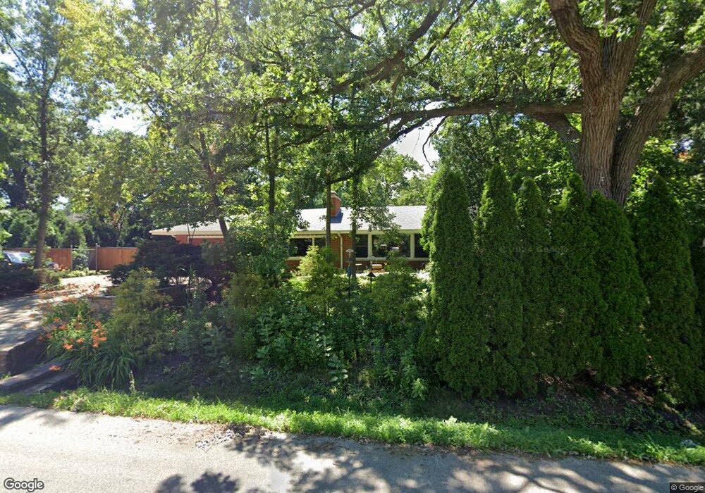 10108 Meadow Ln, Des Plaines, IL 60016 - photo 1