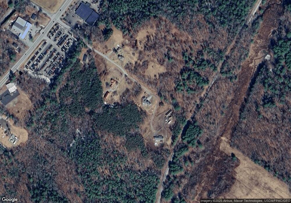 84 Beechnut Hill Rd, Wiscasset, ME 04578 - photo 1