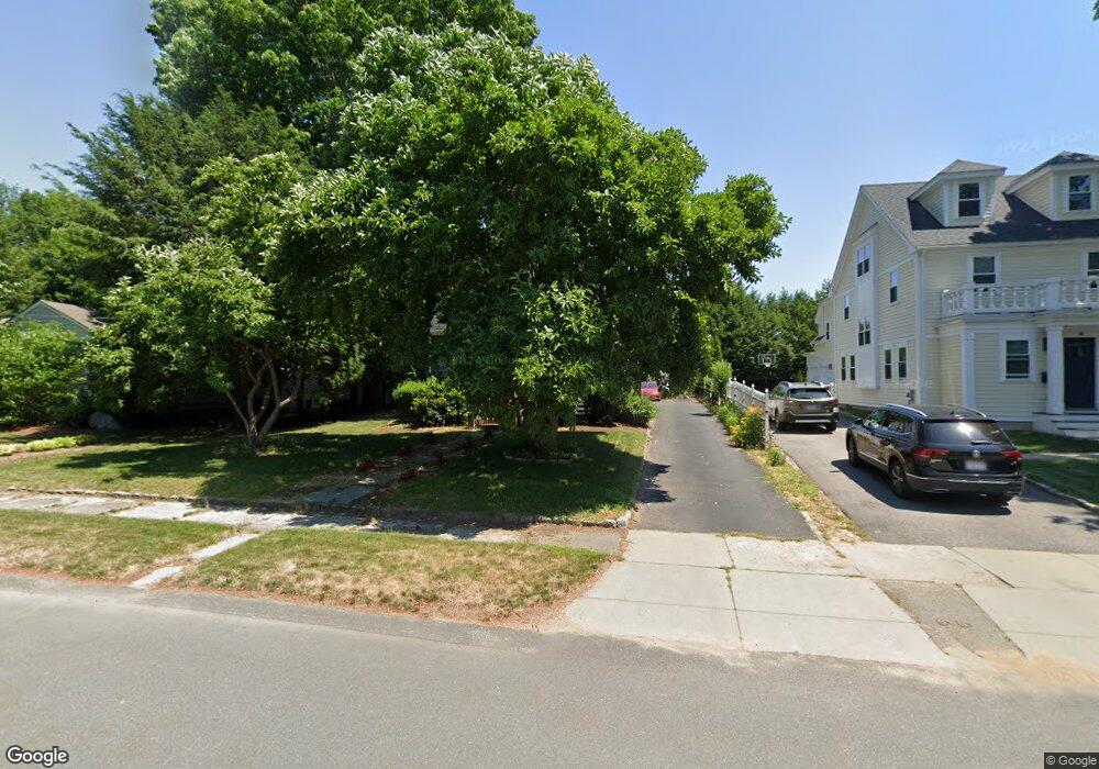 67 Donizetti St, Wellesley, MA 02482 - photo 1