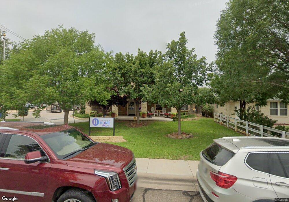 2006 W Tennessee Ave, Midland, TX 79701 - photo 1