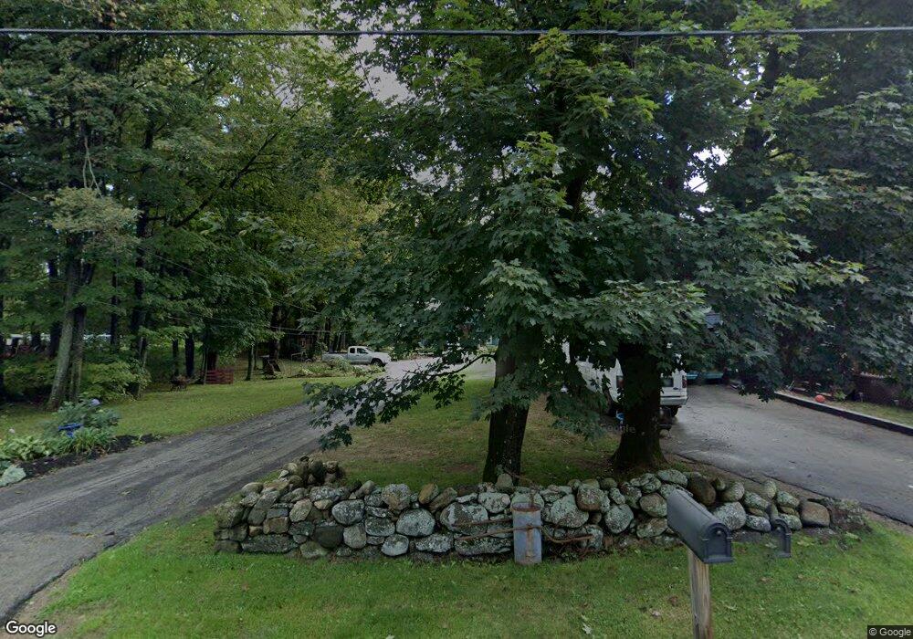 209 Dearborn Rd, Pembroke, NH 03275 - photo 1