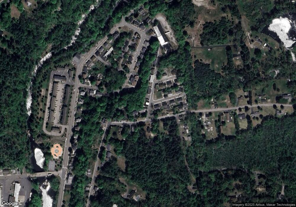 16 Stewart St, Bondsville, MA 01009 - photo 1