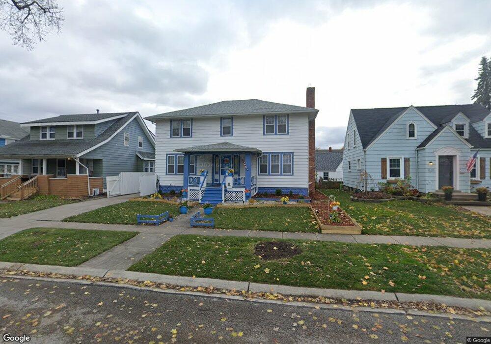 1314 Wall St, Port Huron, MI 48060 - photo 1