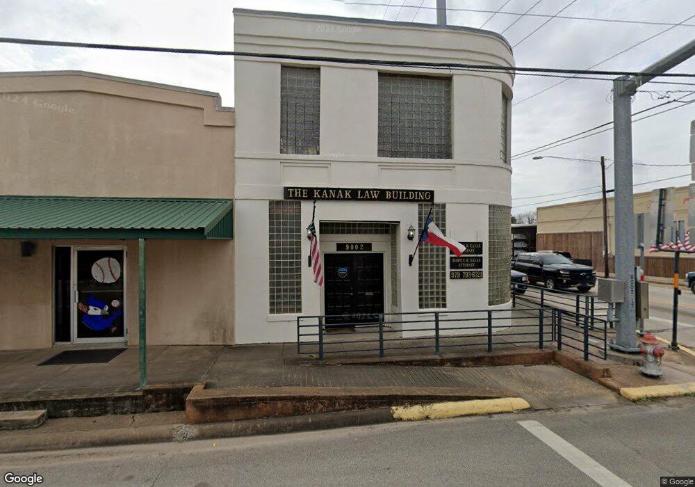 9002 Main St, Needville, TX 77461 - photo 1