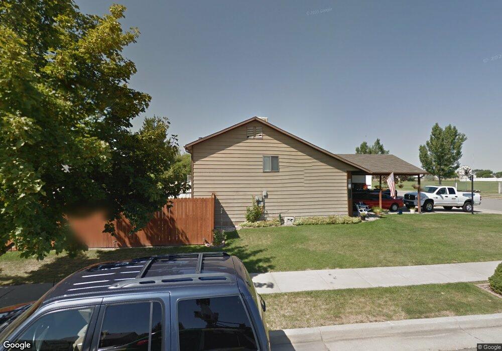 3871 W 4600 S, Roy, UT 84067 - photo 1