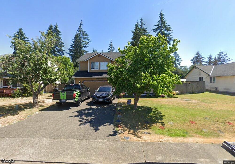 15637 92nd Way SE, Yelm, WA 98597 - photo 1