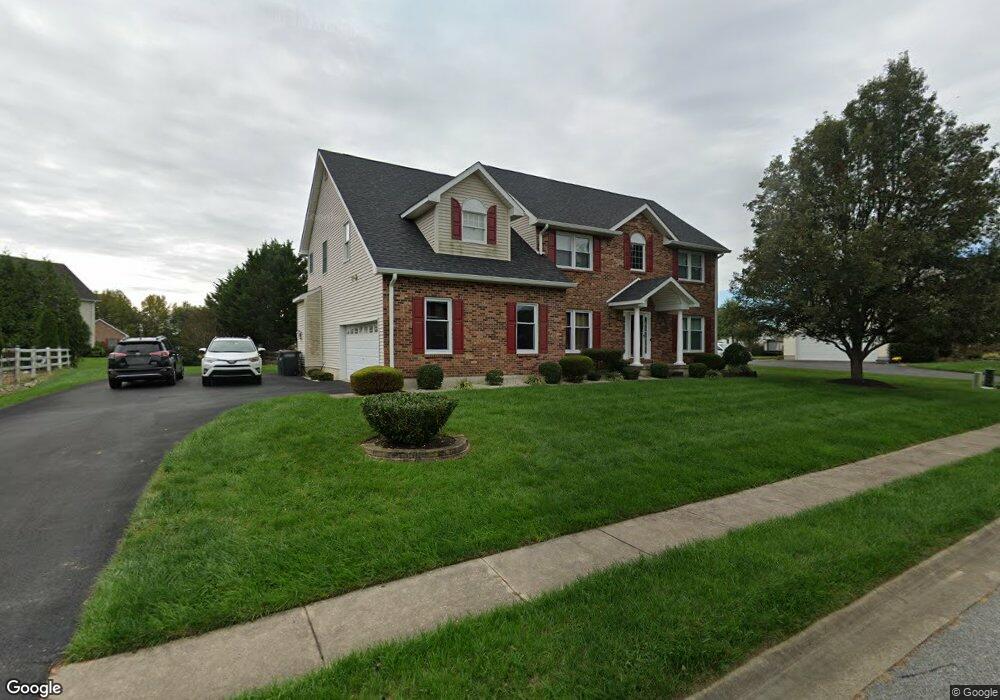 103 Brittany Way, Bear, DE 19701 - photo 1