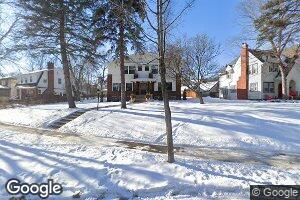 301 W Minnehaha Pkwy, Minneapolis, MN 55419