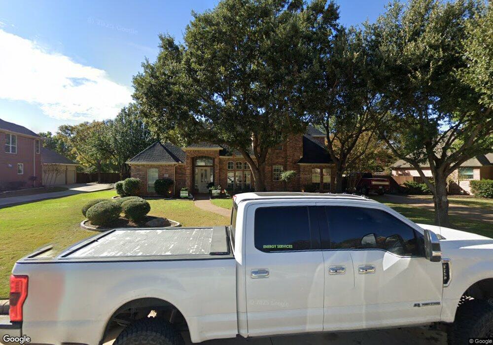 807 Kleberg Ct, Southlake, TX 76092 - photo 1