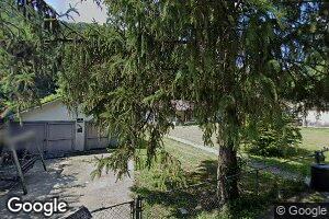 103 Kistler Bridge Rd, Kistler, WV 25628