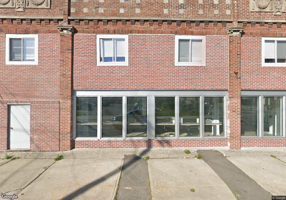 625 Fairfield Ave, Bridgeport, CT 06604 - photo 1