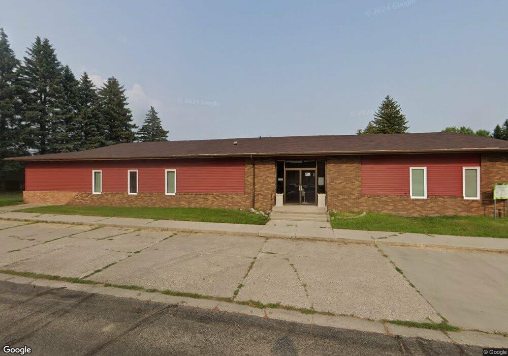 402 14th Ave NE, Jamestown, ND 58401 - photo 1