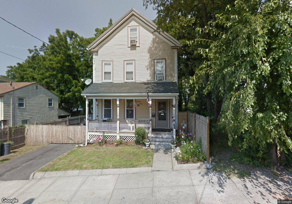 251 Fuller St, Dorchester Center, MA 02124 - photo 1