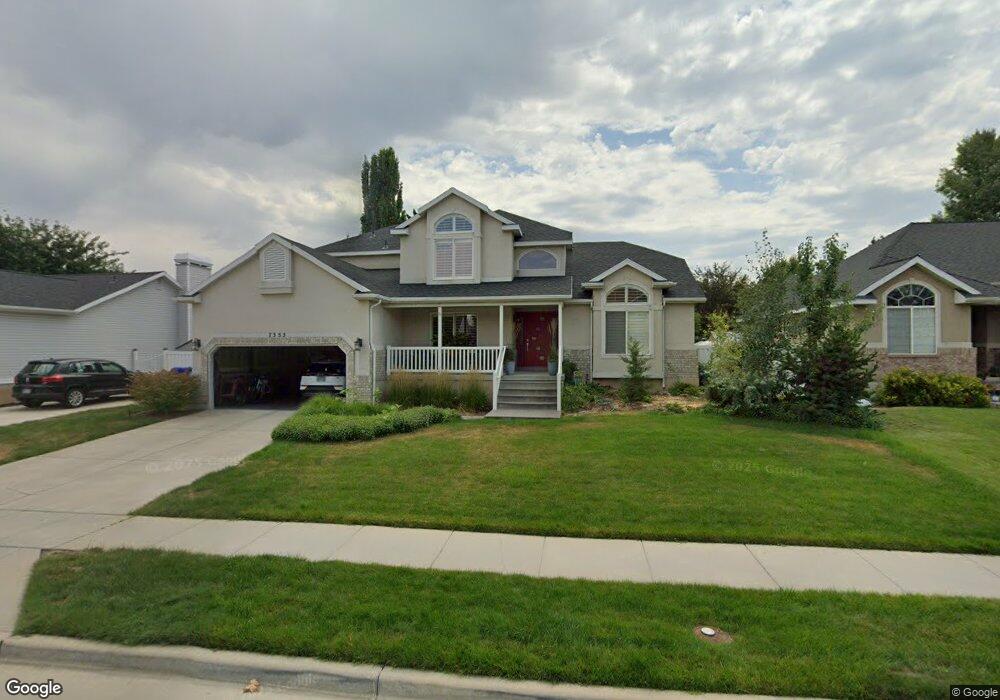 7353 Balboa Dr, Midvale, UT 84047 - photo 1