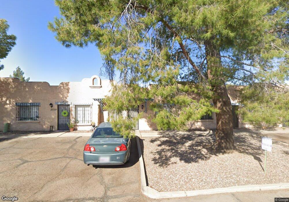 1065 E Halcyon Rd unit 8, Tucson, AZ 85719 - photo 1