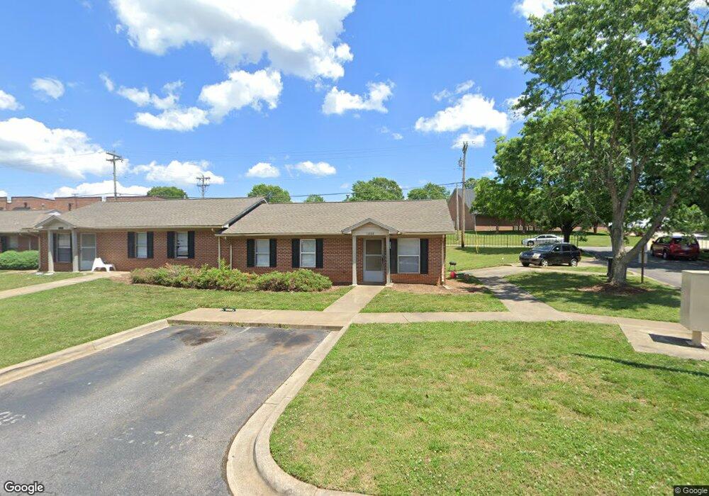 1208 Ascending Ln, Statesville, NC 28625 - photo 1