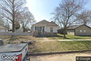 128 W Parker Ave, Chaffee, MO 63740