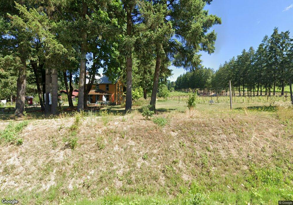 17495 NE Mcdougall Rd, Dayton, OR 97114 - photo 1