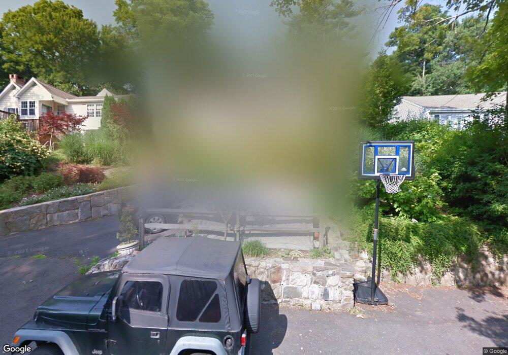 12 Lafayette Ave, Ridgefield, CT 06877 - photo 1