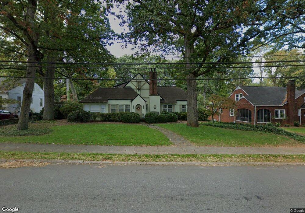 419 Sullivan Rd, Statesville, NC 28677 - photo 1