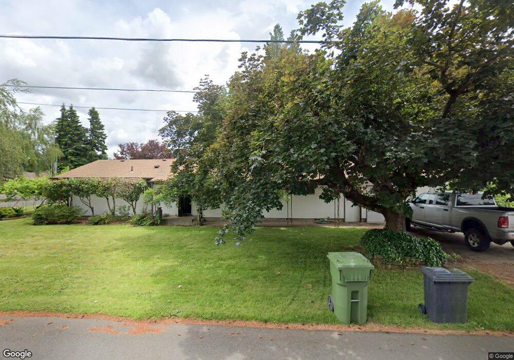 3870 7th St, Hubbard, OR 97032 - photo 1