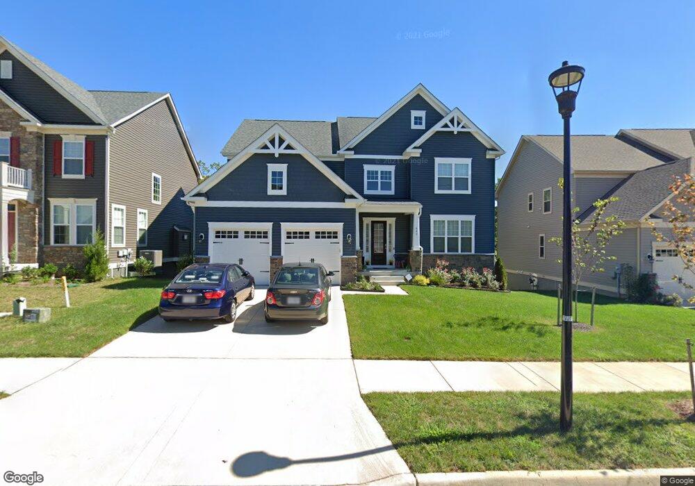 449 Daylily Ln, Stafford, VA 22554 - photo 1