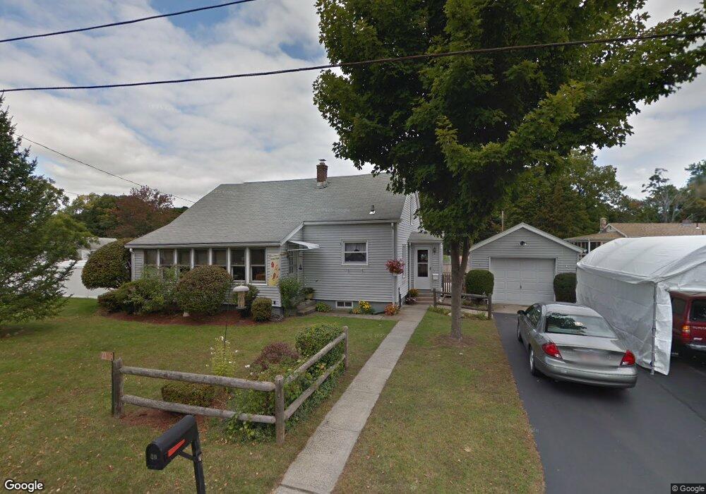 23 Grove St, Easthampton, MA 01027 - photo 1