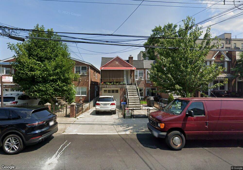 3616 Corlear Ave unit 2, Bronx, NY 10463 - photo 1