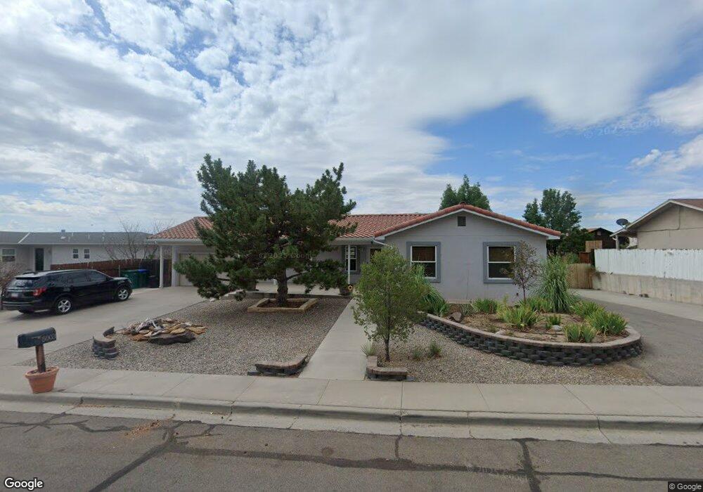 5003 Tarry Terrace Dr, Farmington, NM 87402 - photo 1