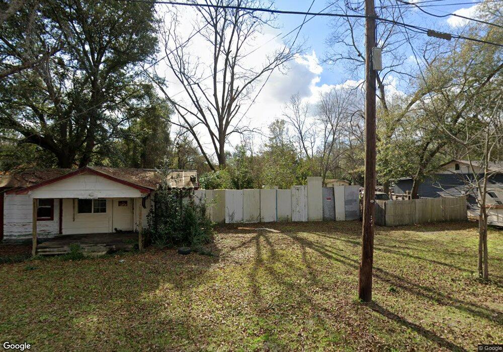 417 Broad St SW, Poulan, GA 31781 - photo 1