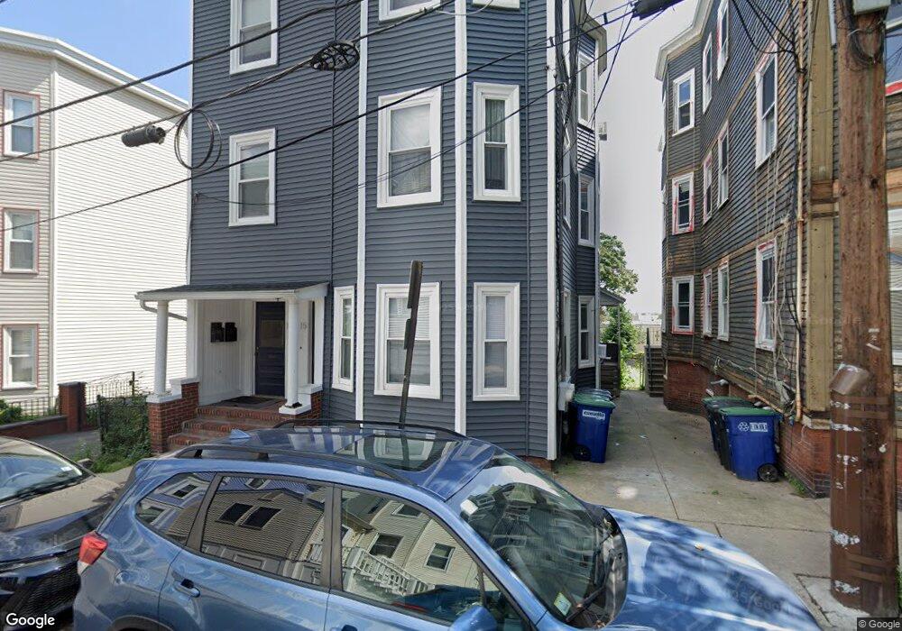 17 Langmaid Ave unit 2, Somerville, MA 02145 - photo 1