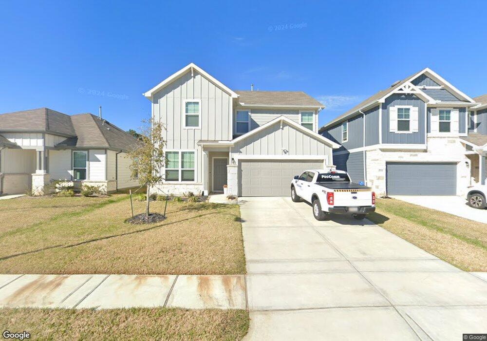 23850 Wimble Dr, Hockley, TX 77447 - photo 1
