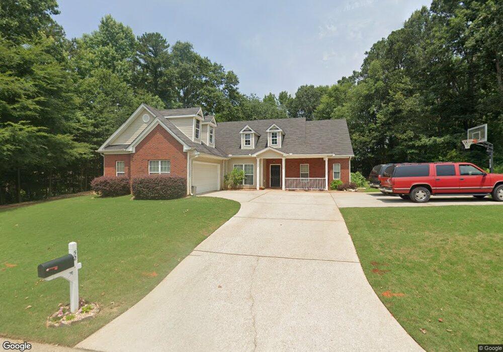52 Woods Way, Jefferson, GA 30549 - photo 1