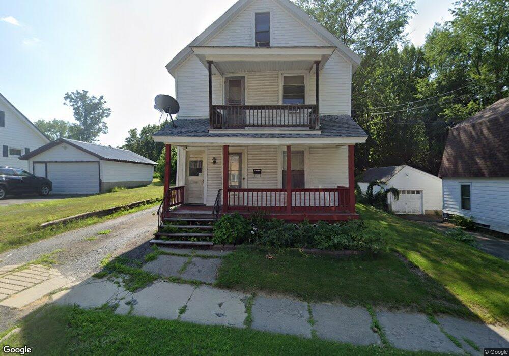 38 Bloomingdale Ave, Gloversville, NY 12078 - photo 1