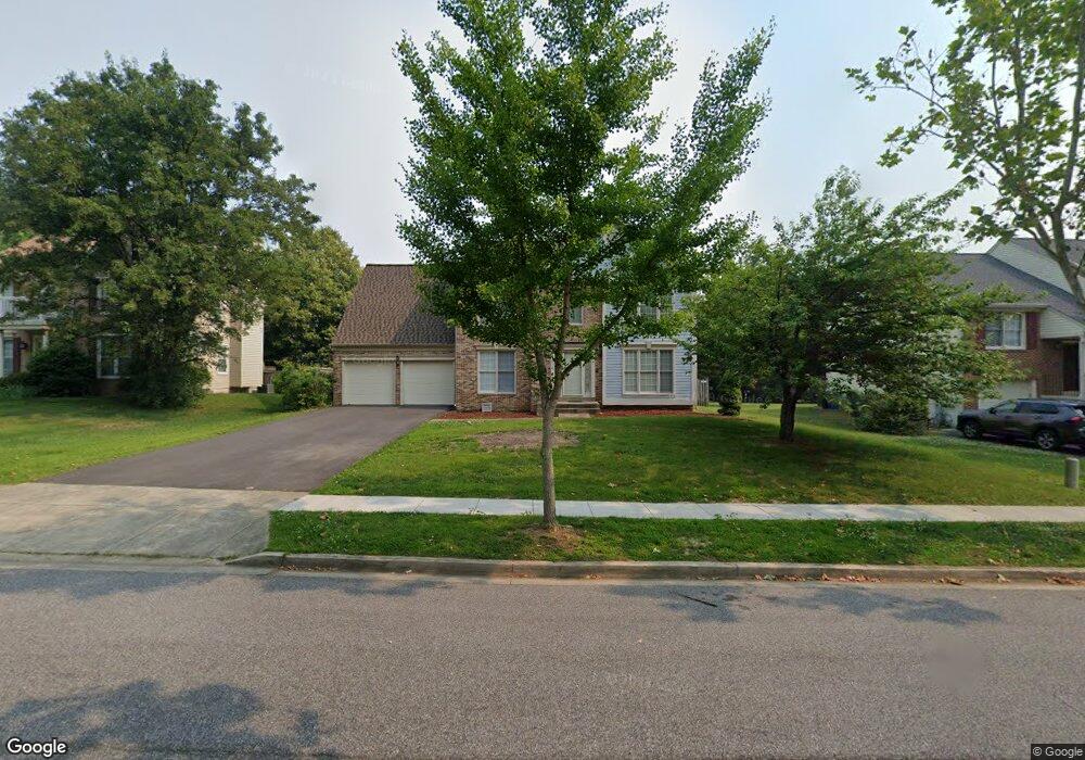 314 Johnsberg Ln, Bowie, MD 20721 - photo 1