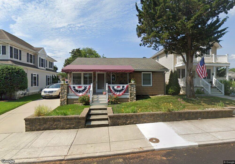 118 E Pierson Ave, Somers Point, NJ 08244 - photo 1