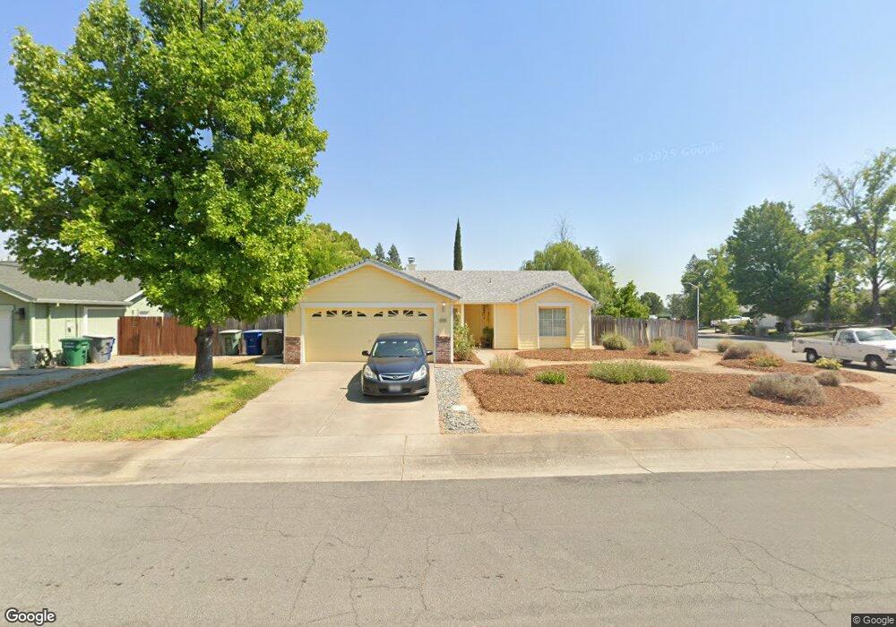 2115 Hemingway St, Redding, CA 96003 - photo 1