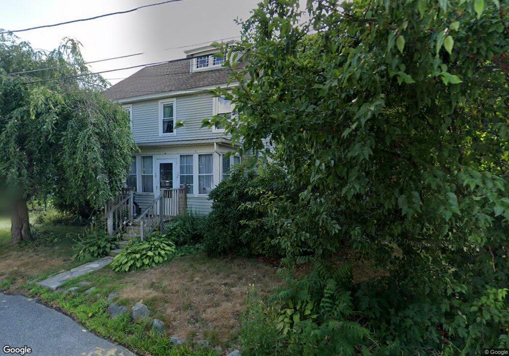 14 Sampson St, South Grafton, MA 01560 - photo 1