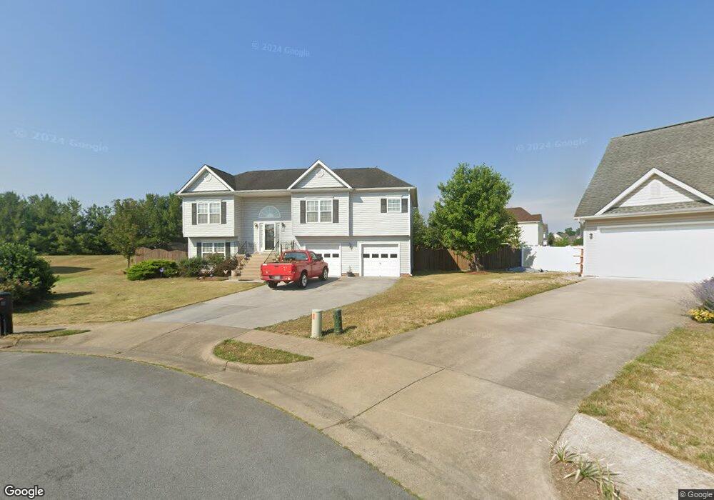 110 Kabardin Ct, Stephens City, VA 22655 - photo 1