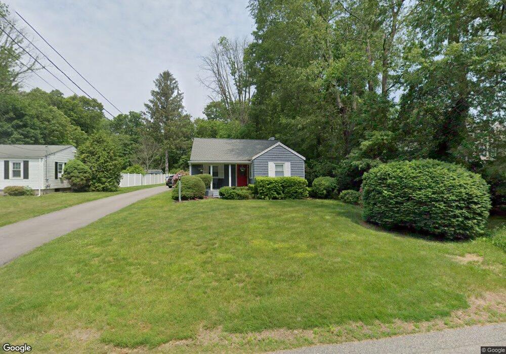66 Grant St, West Bridgewater, MA 02379 - photo 1