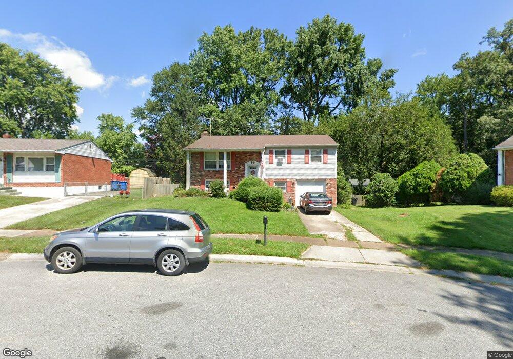 10 Adrian Ct, Newark, DE 19713 - photo 1