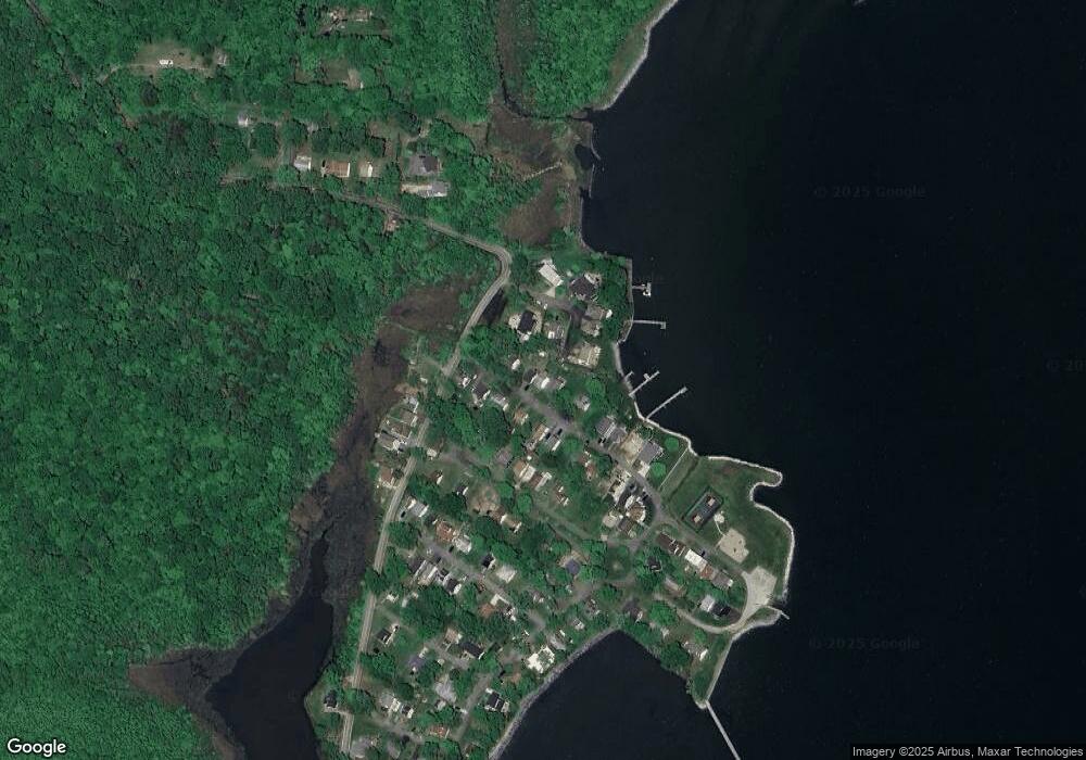 1522 Robinson Rd, Shady Side, MD 20764 - photo 1