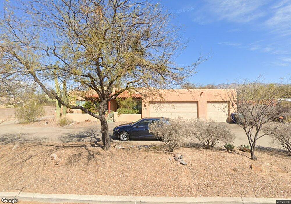 2115 E Kleindale Rd, Tucson, AZ 85719 - photo 1